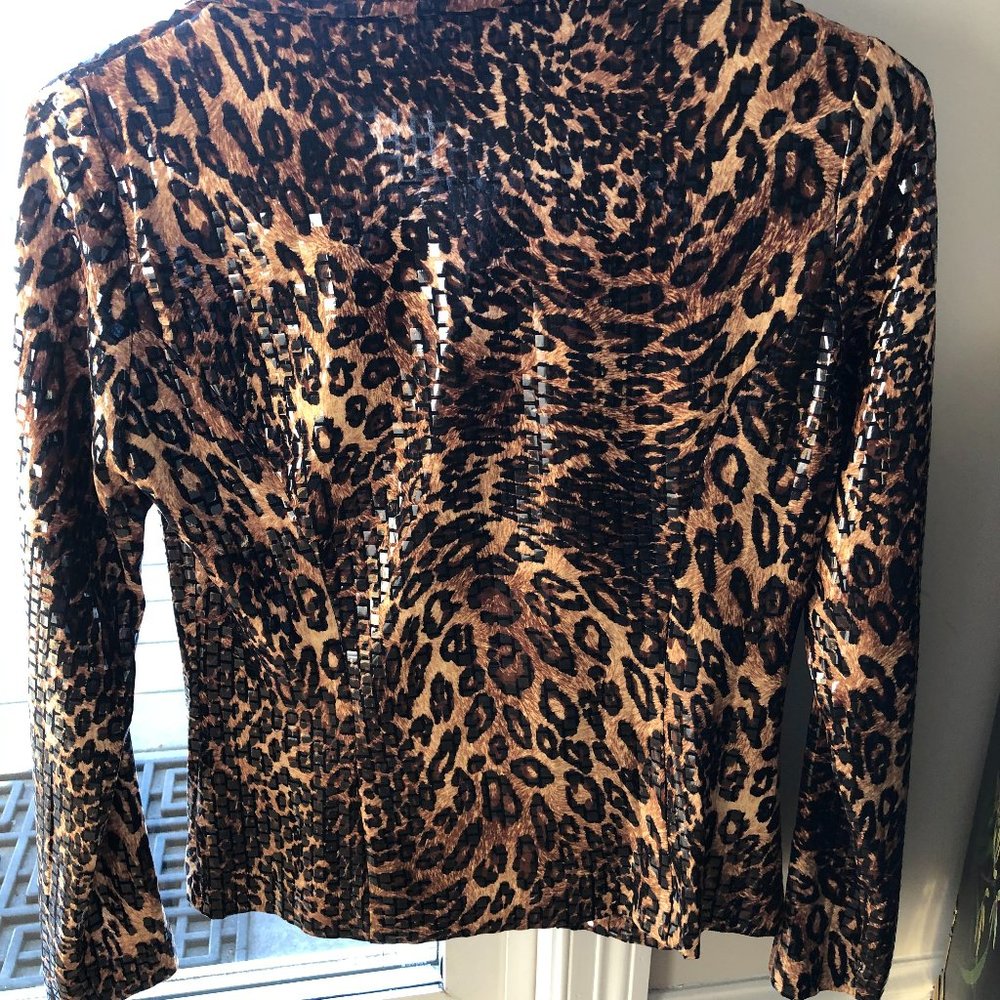 Jacket - Picture 2 of 4